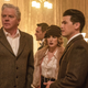 Tom Wilson, Caity Lotz, Nick Zano, Dominic Purcell